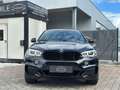 BMW X6 F16 30d xDrive Aut M-Paket Finanzierung möglich Schwarz - thumbnail 8