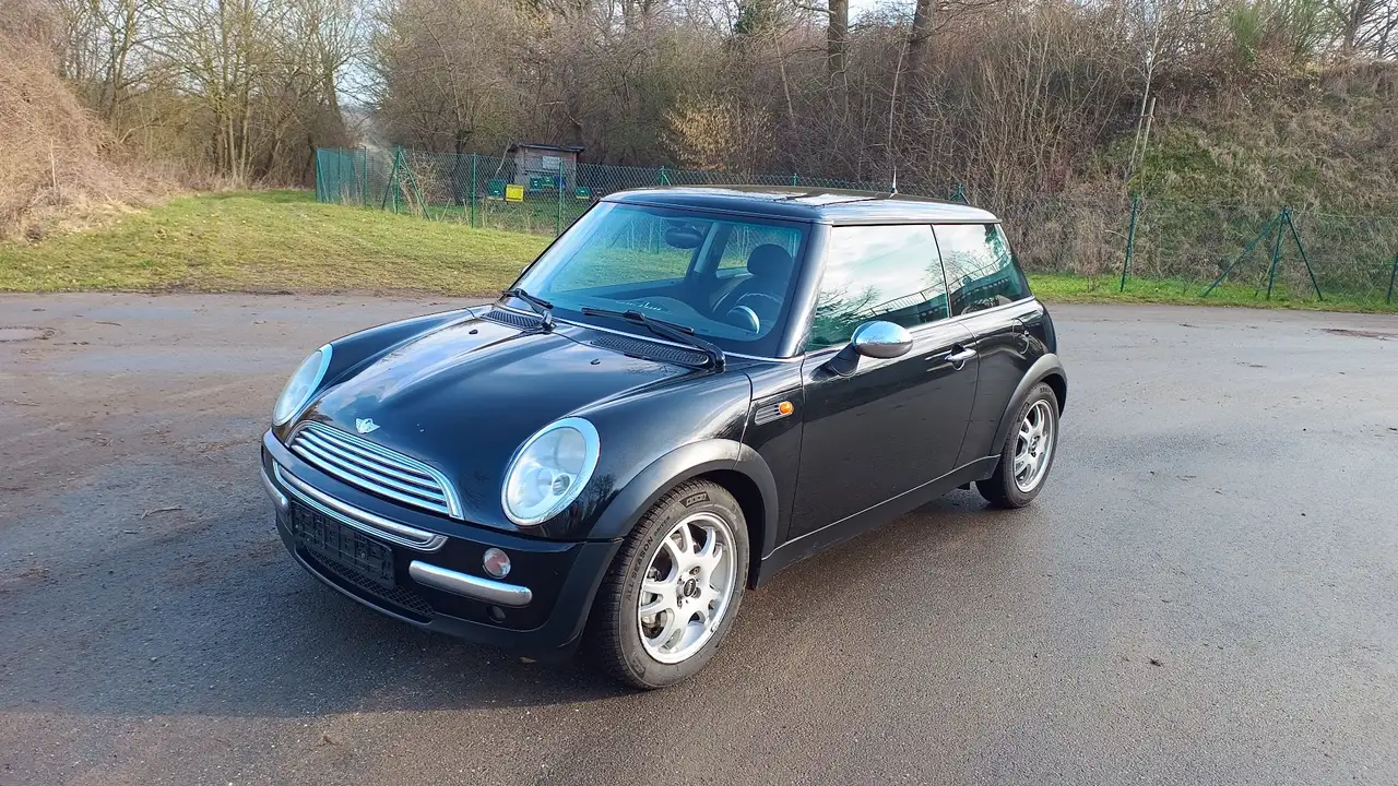 MINI One