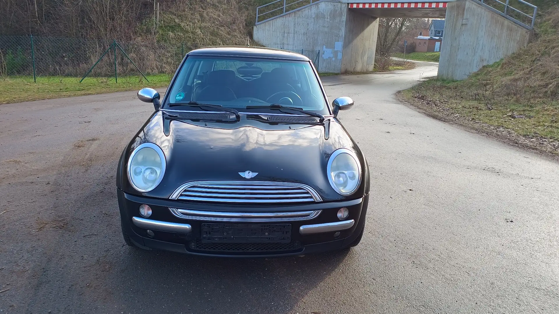 MINI One MINI - 2