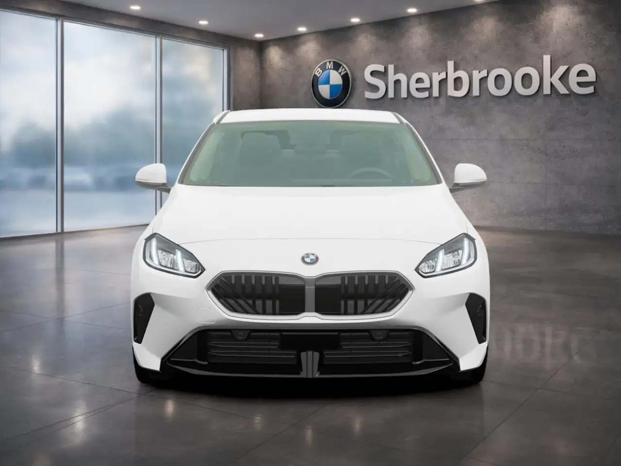 BMW 2 Series снимка BMW 2 Series