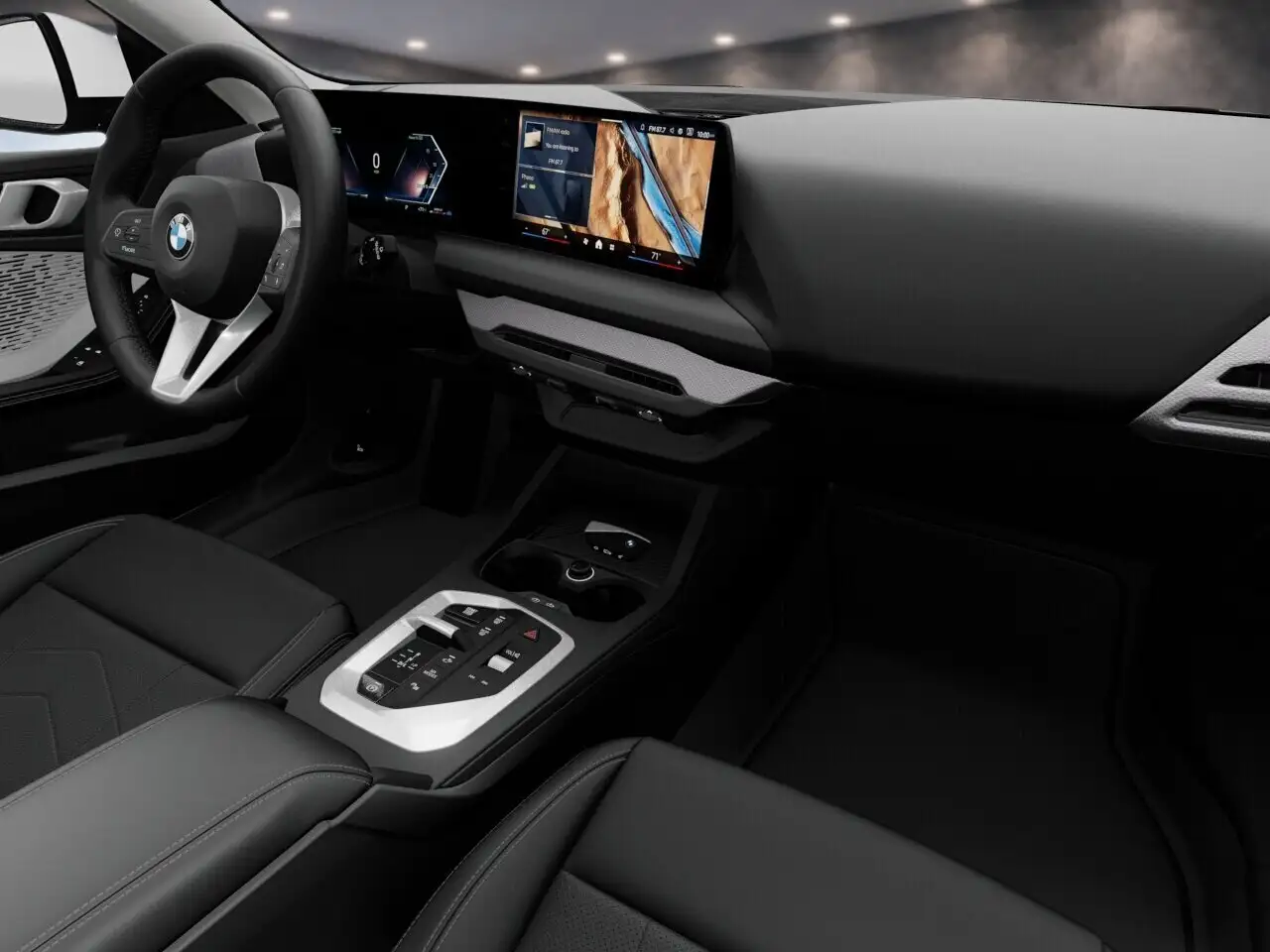 BMW 2 Series снимка BMW 2 Series