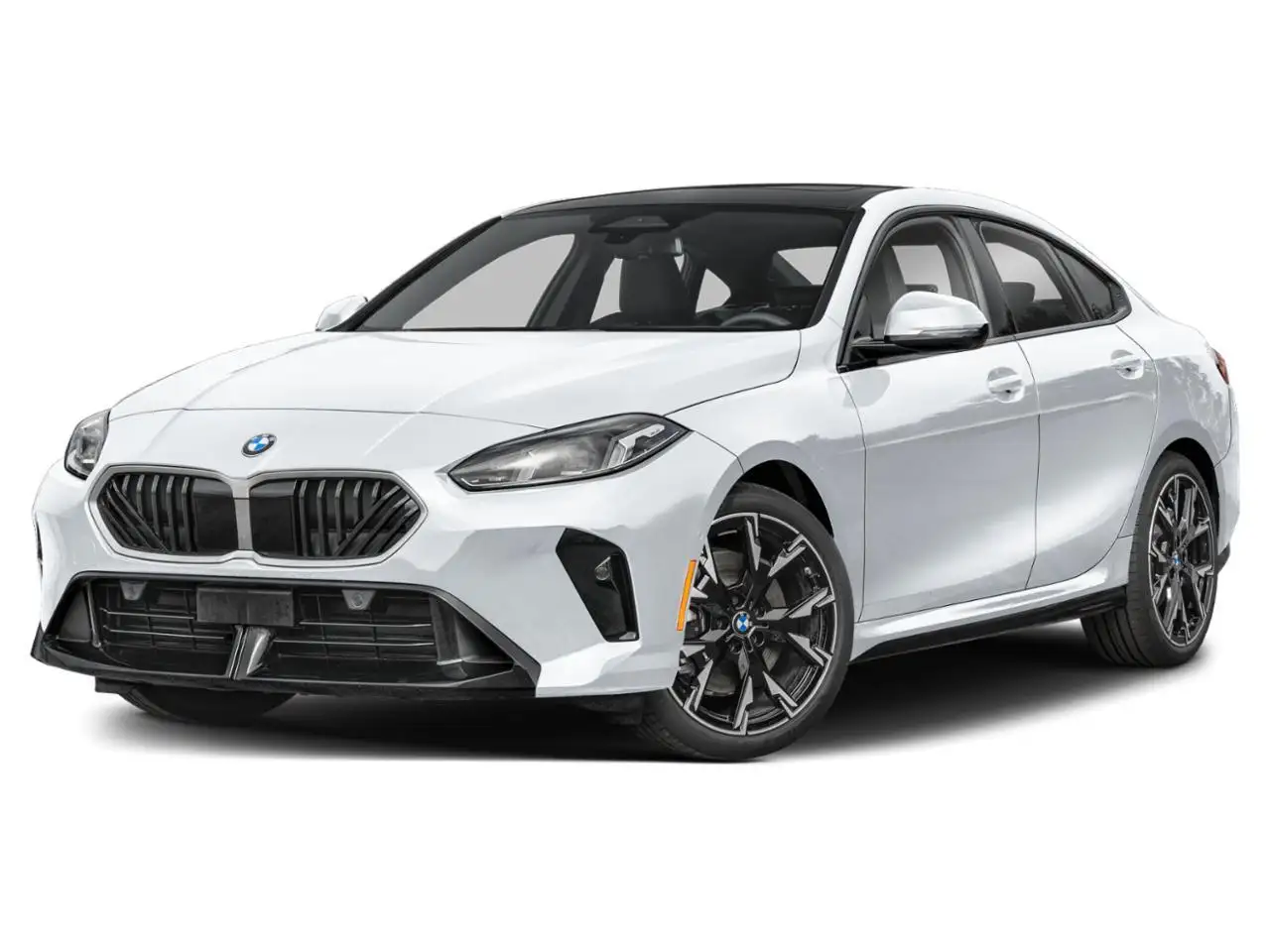 BMW 2 Series снимка BMW 2 Series