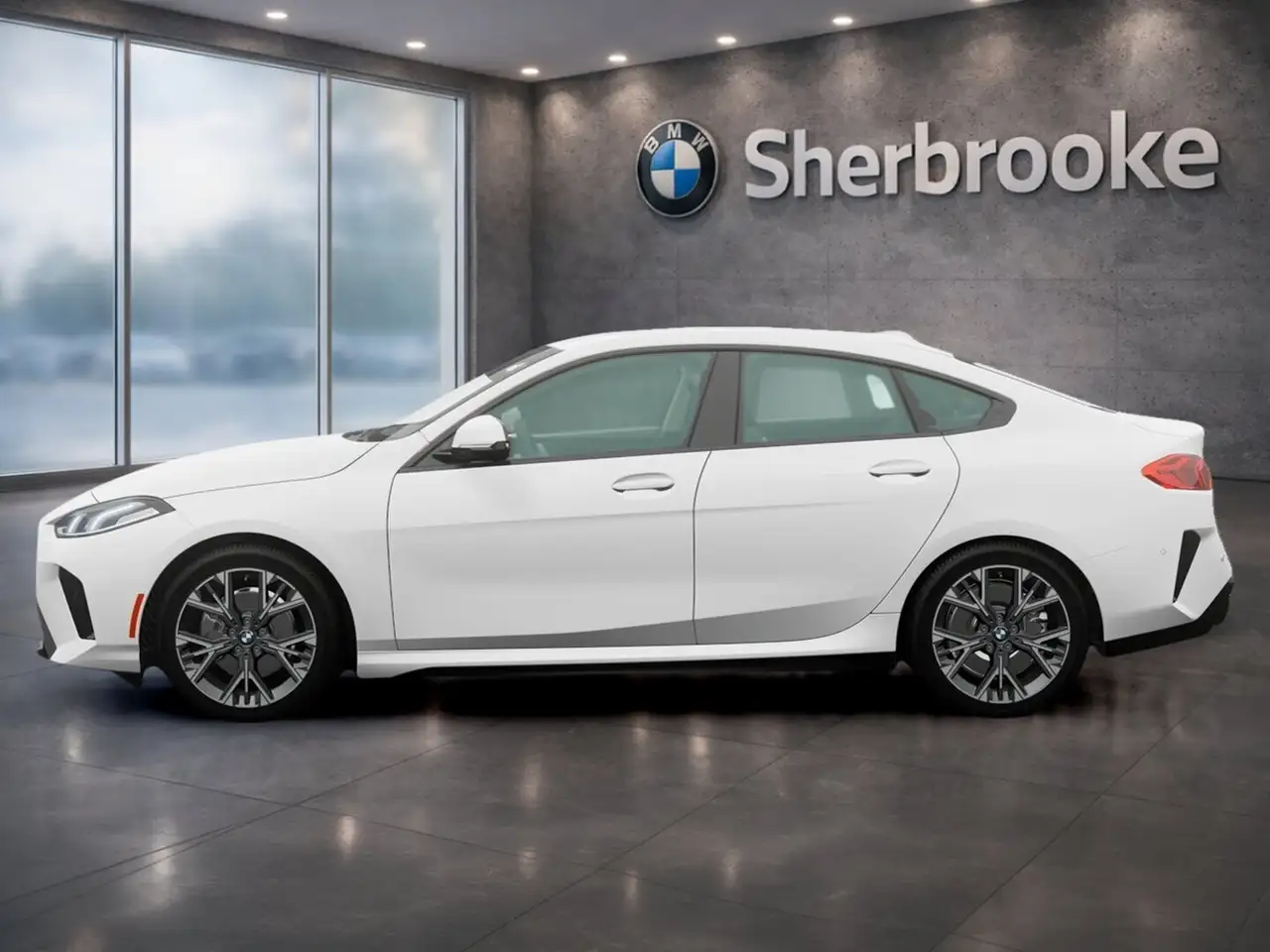 BMW 2 Series снимка BMW 2 Series