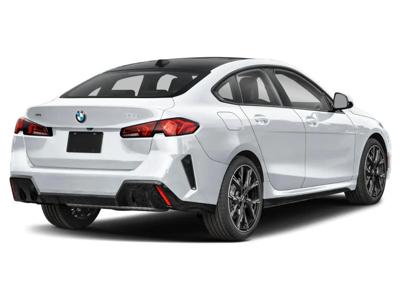 BMW 2 Series снимка BMW 2 Series