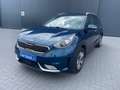 Kia Niro 1.6 GDi HEV Navi Edition /CAMERA/GPS/GARANTIE.12/ Bleu - thumbnail 3