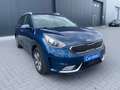 Kia Niro 1.6 GDi HEV Navi Edition /CAMERA/GPS/GARANTIE.12/ Blauw - thumbnail 1