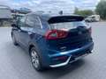 Kia Niro 1.6 GDi HEV Navi Edition /CAMERA/GPS/GARANTIE.12/ Bleu - thumbnail 4