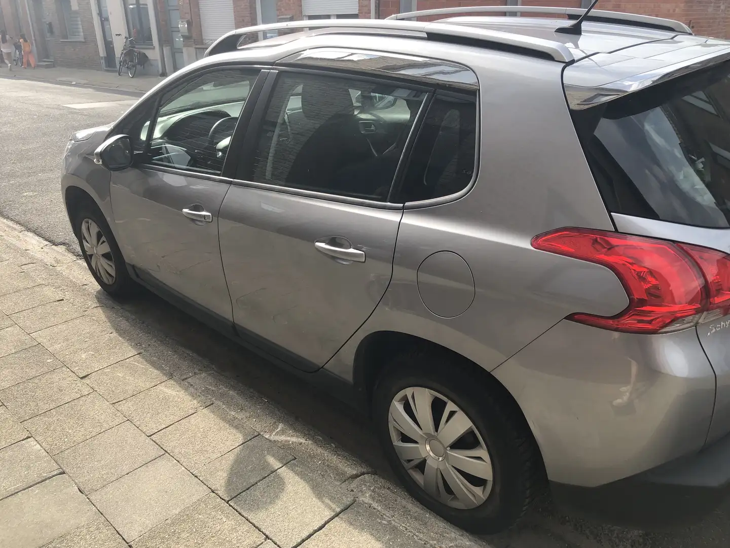 Peugeot 2008 82 VTI Active - 2
