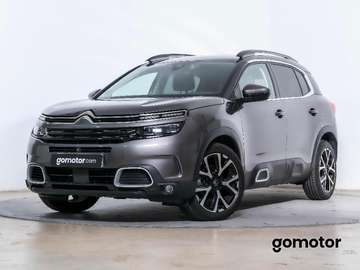 SHINE 1.2 PURETECH 130CV 5P