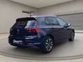 Volkswagen Golf 1.5 eTSI United IQ.Light~ACC~Lane Assist~Rear View Blau - thumbnail 6