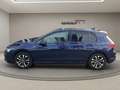 Volkswagen Golf 1.5 eTSI United IQ.Light~ACC~Lane Assist~Rear View Blau - thumbnail 3