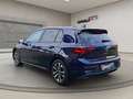 Volkswagen Golf 1.5 eTSI United IQ.Light~ACC~Lane Assist~Rear View Blau - thumbnail 4