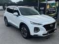 Hyundai SANTA FE Santa Fe 2,2 CRDi 4WD Level 6 Aut. Level 6 Weiß - thumbnail 2