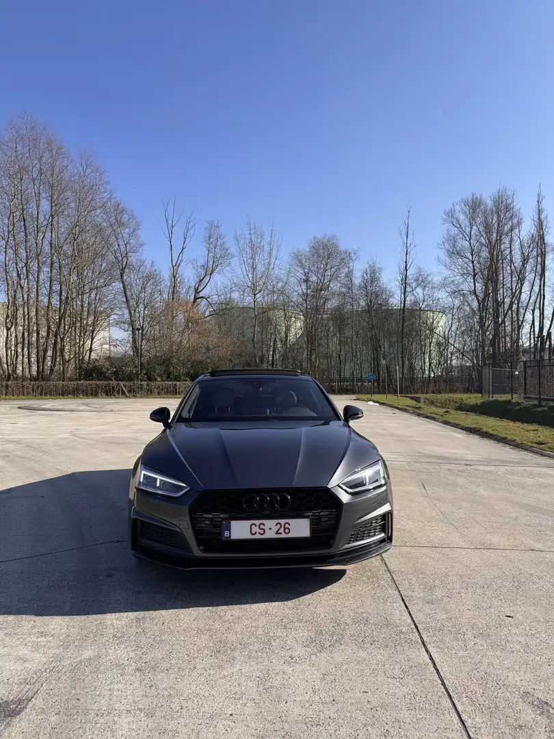 Audi A5 Sportback 2.0 TDI S tronic - Pano - 1