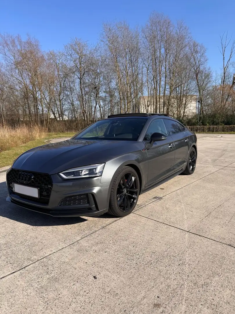 Audi A5 Sportback 2.0 TDI S tronic - Pano - 2