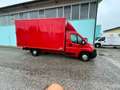 Citroen Jumper 35 BLUEHDI 165 PLM-SL 3P - TARGA GB042GC Rouge - thumbnail 6