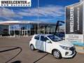 Mitsubishi Space Star 1,2 MIVEC Intro * NUR 14.911 KM ! Weiß - thumbnail 1