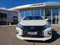 Mitsubishi Space Star 1,2 MIVEC Intro * NUR 14.911 KM ! Weiß - thumbnail 5
