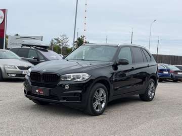 xDrive 30d Aut.