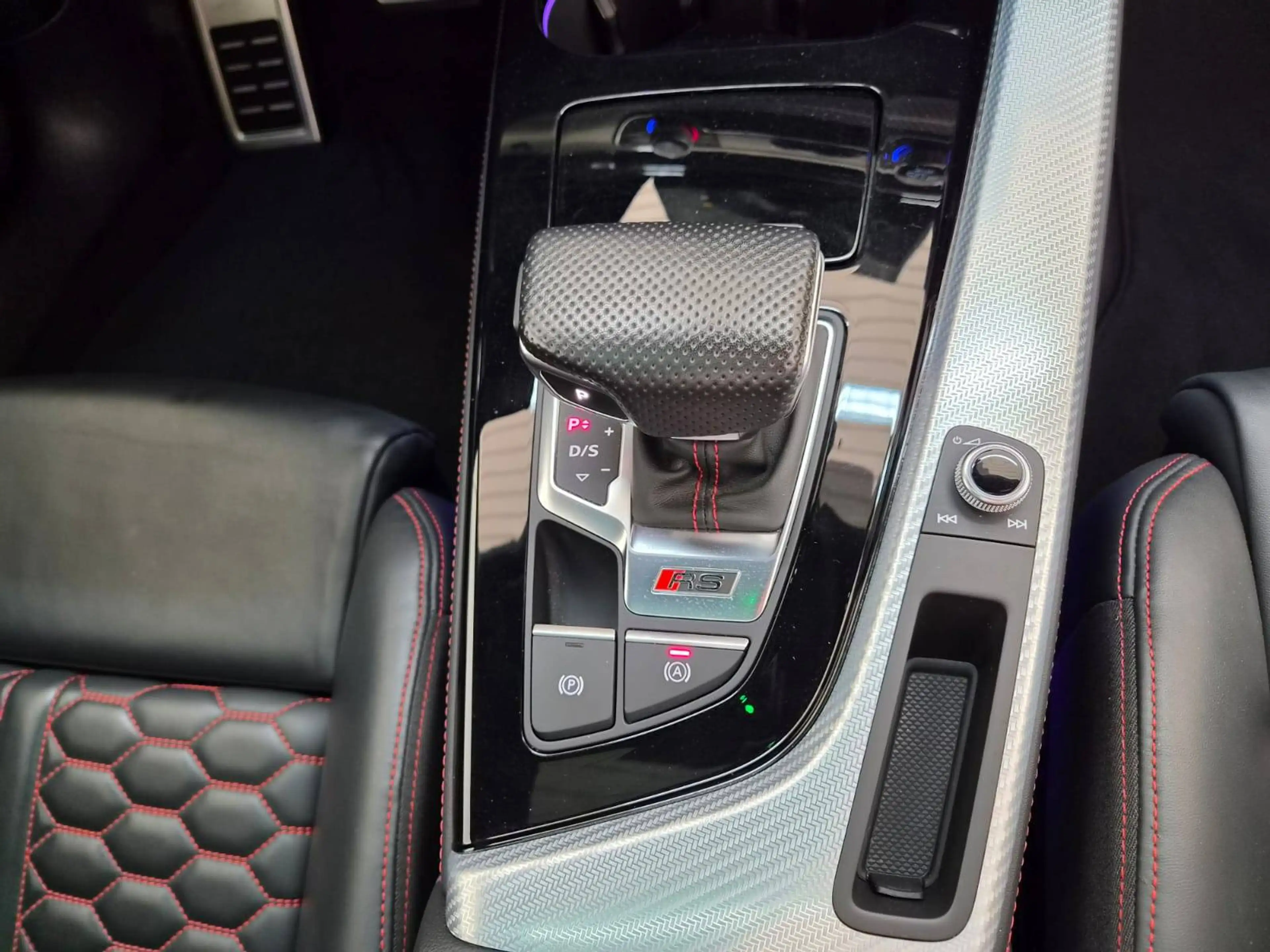 Audi RS5 Sportback 2.9 TFSI qu. Laser RS Essentials 20" — photo 14