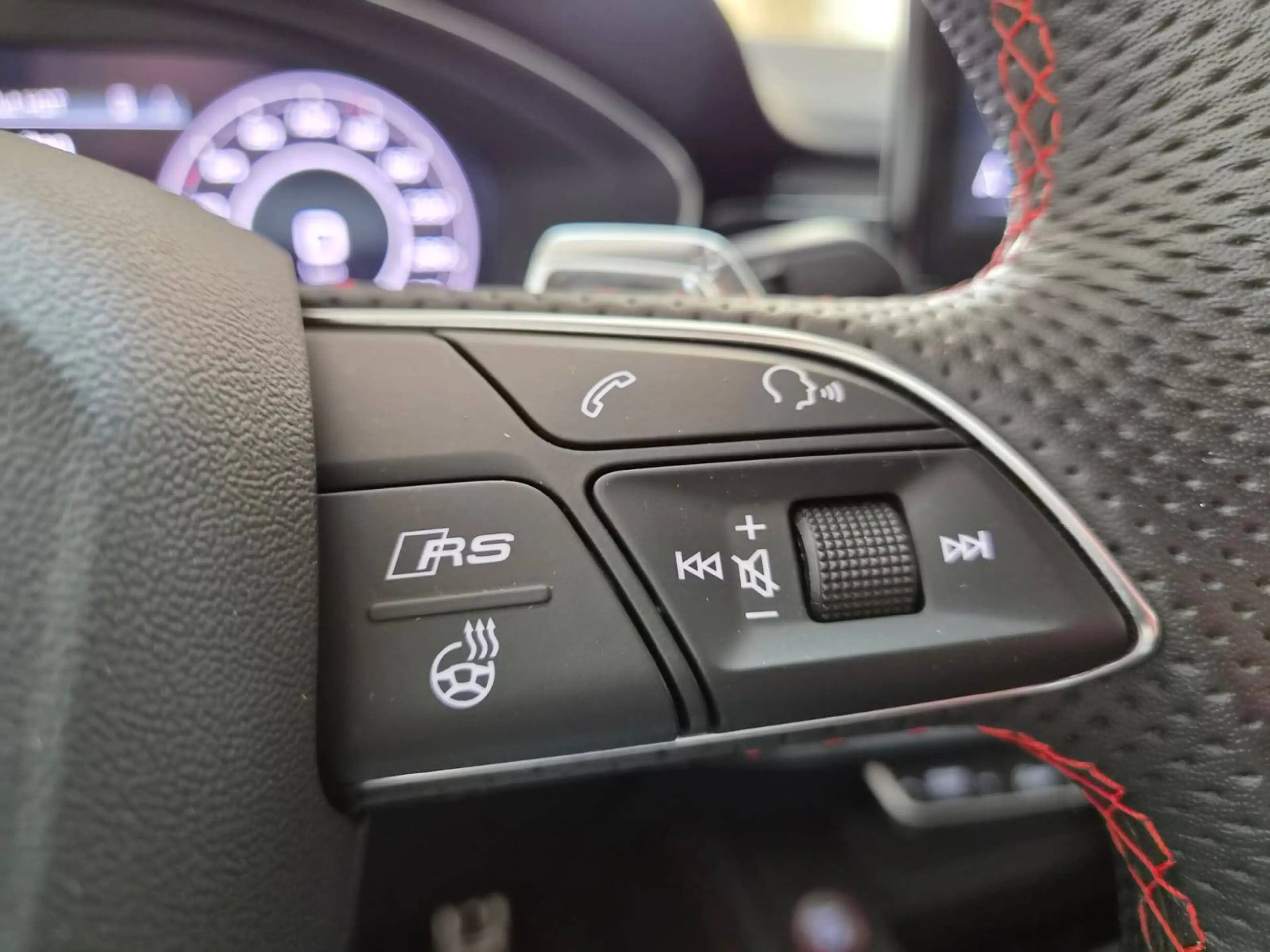 Audi RS5 Sportback 2.9 TFSI qu. Laser RS Essentials 20" — photo 13