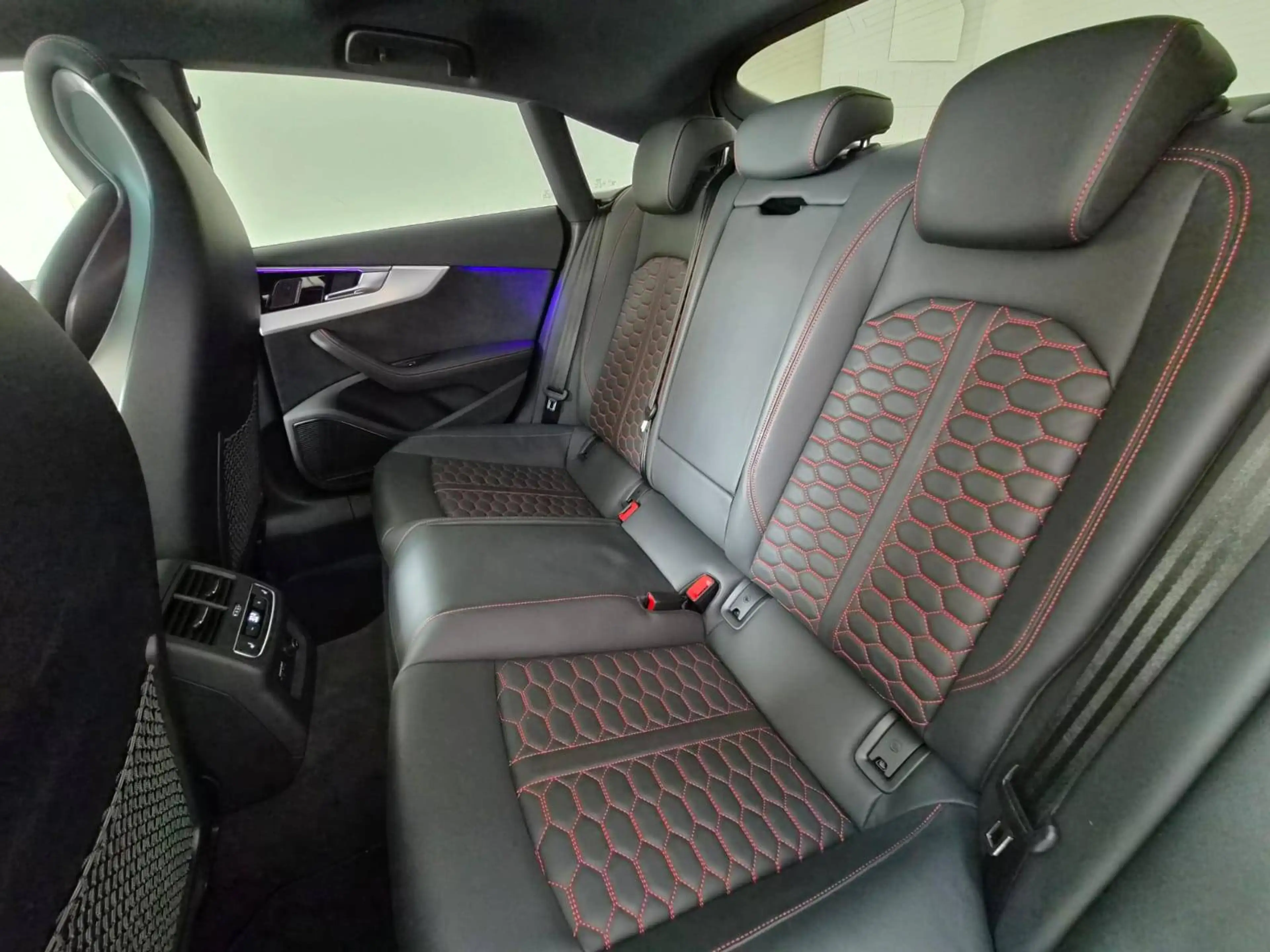 Audi RS5 Sportback 2.9 TFSI qu. Laser RS Essentials 20" — photo 10