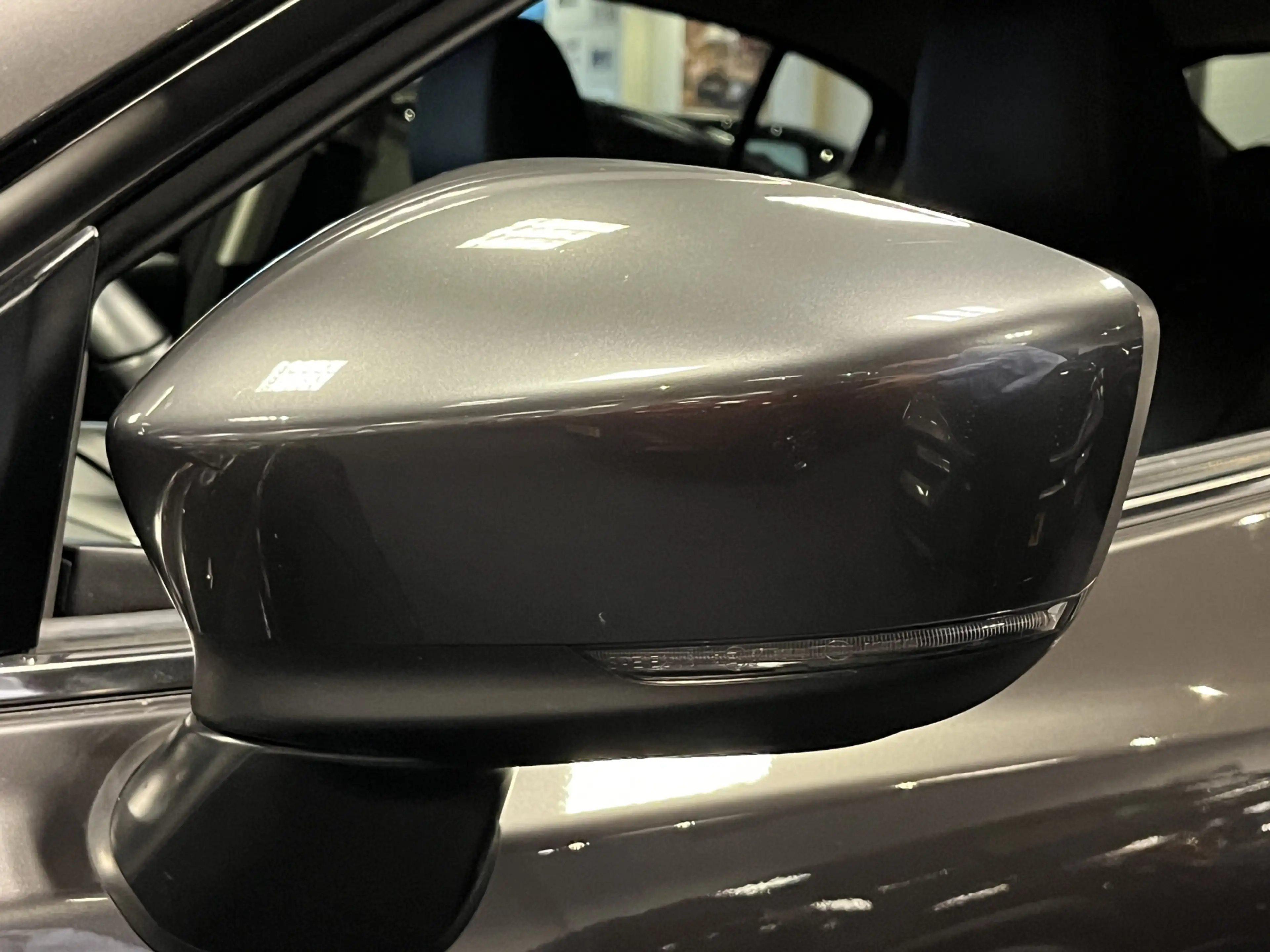 Mazda 3 2.0 SkyActiv-G GT-M 120PK Navi Leder Bose Cruise H — photo 31