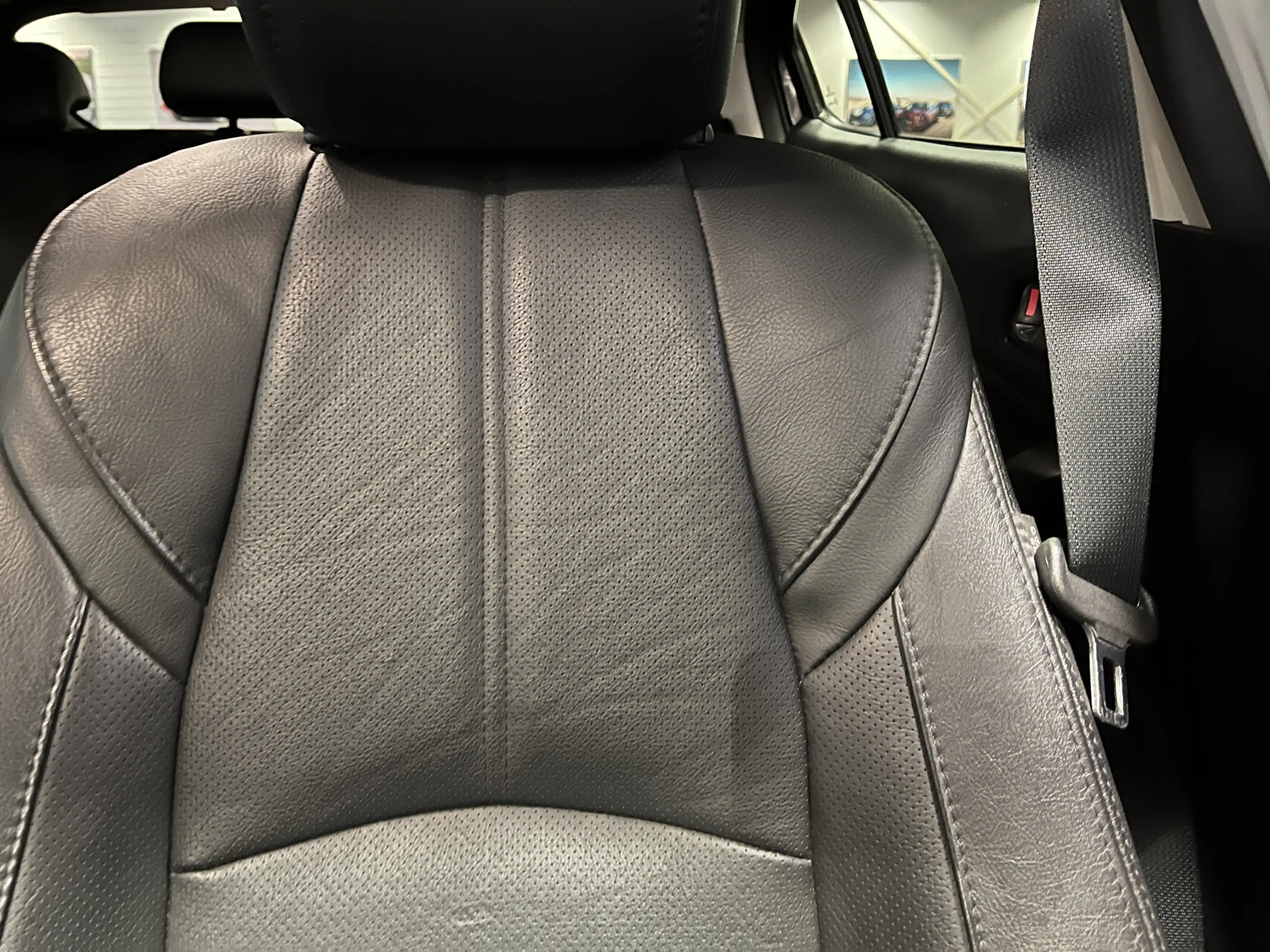 Mazda 3 2.0 SkyActiv-G GT-M 120PK Navi Leder Bose Cruise H — photo 17