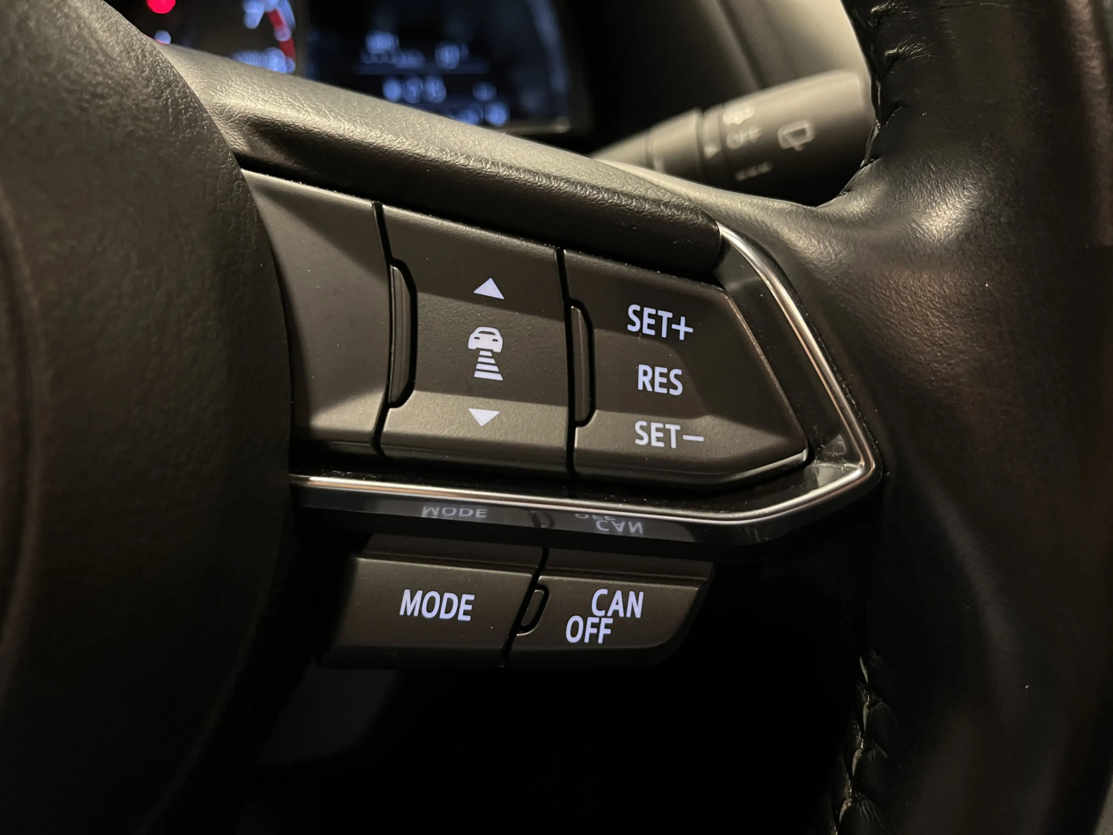 Mazda 3 2.0 SkyActiv-G GT-M 120PK Navi Leder Bose Cruise H — photo 29