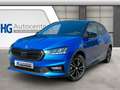 Skoda Fabia 1.5TSI  Monte Carlo  LED Kamera 5jGarantie Blau - thumbnail 1