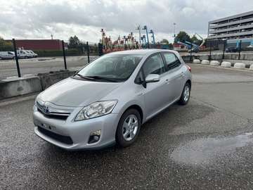 Auris HEV 1.8i HSD Luna CVT
