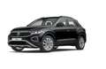 Volkswagen T-Roc Life 1.5 TSI AHK+RearView+SHZ+LM+DiCockpit Schwarz - thumbnail 2