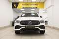 Mercedes-Benz GLC 300 Coupé 300de 4Matic Blanco - thumbnail 3