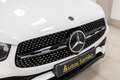 Mercedes-Benz GLC 300 Coupé 300de 4Matic Blanco - thumbnail 2