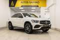 Mercedes-Benz GLC 300 Coupé 300de 4Matic Blanco - thumbnail 1