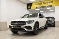 Mercedes-Benz GLC 300 Coupé 300de 4Matic Blanco - thumbnail 5