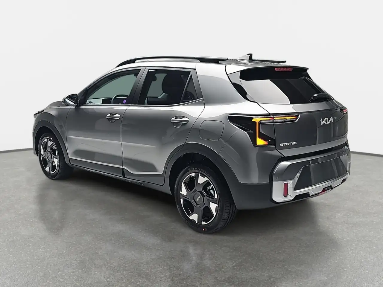 Kia Stonic 2026