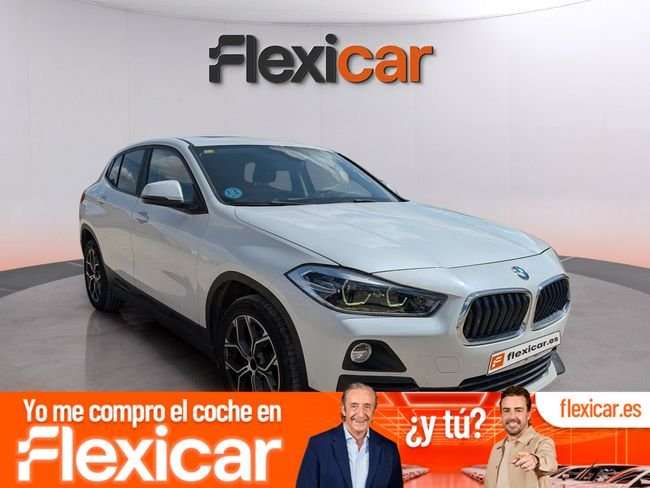 BMW X2 sDrive 18iA - foto 1