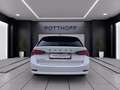 Skoda Octavia Combi 2.0 TDI DSG STYLE NAVI AHK KAMERA PDC Weiß - thumbnail 3