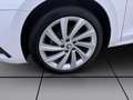 Skoda Octavia Combi 2.0 TDI DSG STYLE NAVI AHK KAMERA PDC Weiß - thumbnail 8