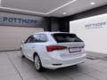 Skoda Octavia Combi 2.0 TDI DSG STYLE NAVI AHK KAMERA PDC Weiß - thumbnail 2