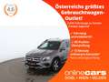 Mercedes-Benz GLB 220 d Progressive 4Matic Aut LED AHK 360-CAM Grijs - thumbnail 1