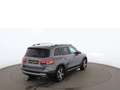 Mercedes-Benz GLB 220 d Progressive 4Matic Aut LED AHK 360-CAM Grijs - thumbnail 3