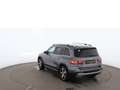 Mercedes-Benz GLB 220 d Progressive 4Matic Aut LED AHK 360-CAM Grijs - thumbnail 4