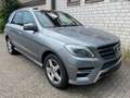 Mercedes-Benz ML 350 CDI BlueTec AMG-Paket Standhz./Pano/H&K Zilver - thumbnail 1