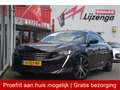Peugeot 508 1.6 PureTech Blue Lease Active Carplay | Full LED Noir - thumbnail 1
