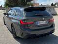 BMW 340 M340i xDrive Touring  48 VAut. Grau - thumbnail 5