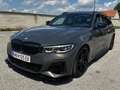 BMW 340 M340i xDrive Touring  48 VAut. Grau - thumbnail 1