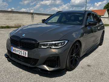 M340i xDrive Touring 48 VAut.