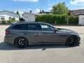 BMW 340 M340i xDrive Touring  48 VAut. Grau - thumbnail 9